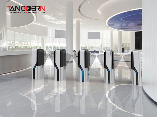 ประตูปีกผีเสื้อ