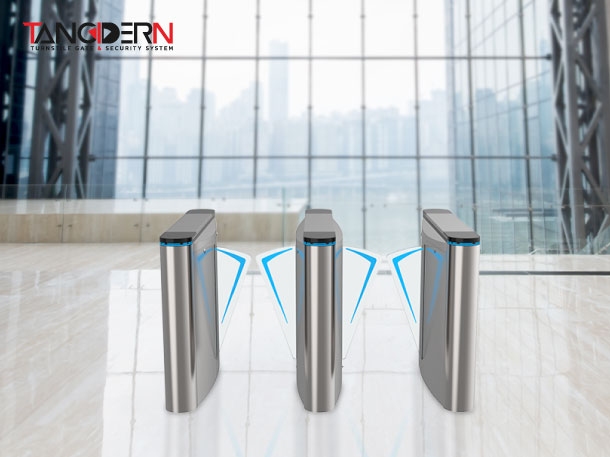 ประตูปีกผีเสื้อ